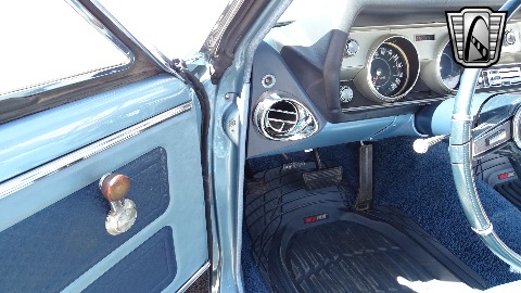 1967 Oldsmobile Cutlass image 73