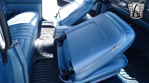 1967 Oldsmobile Cutlass image 99