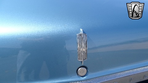 1967 Oldsmobile Cutlass image 48