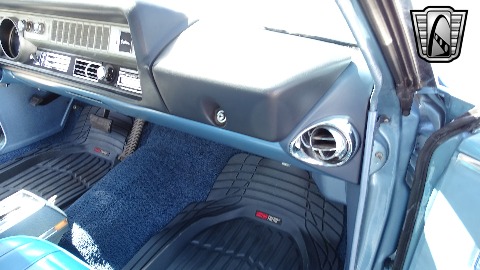 1967 Oldsmobile Cutlass image 101