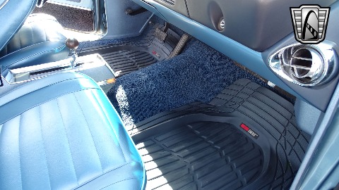 1967 Oldsmobile Cutlass image 102