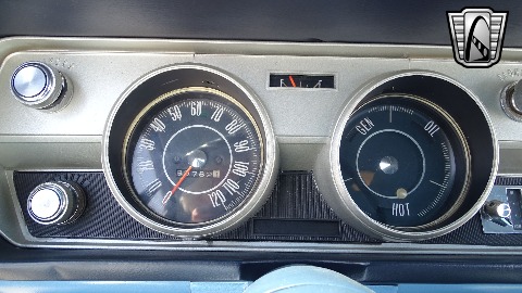 1967 Oldsmobile Cutlass image 77