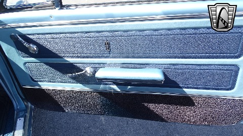 1967 Oldsmobile Cutlass image 103