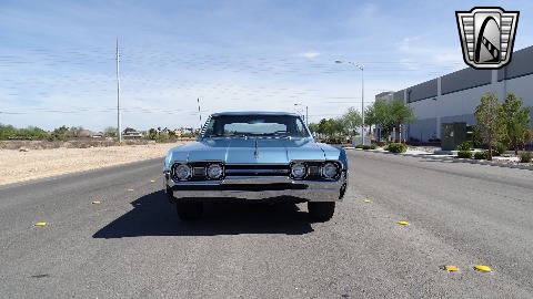 1967 Oldsmobile Cutlass image 26