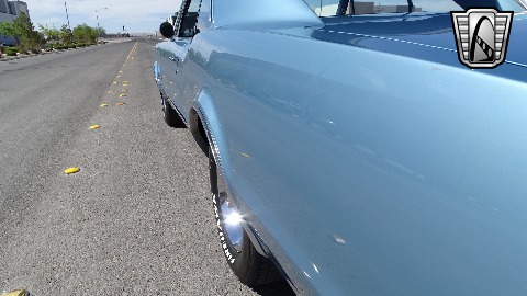 1967 Oldsmobile Cutlass image 52