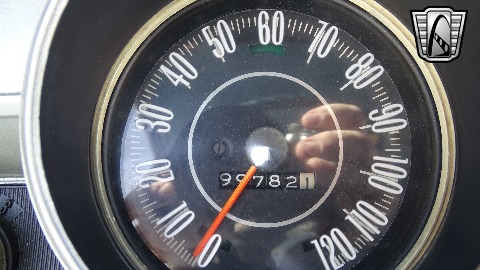 1967 Oldsmobile Cutlass image 78