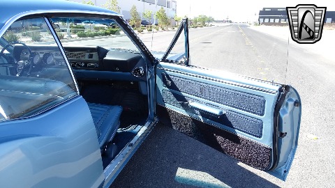 1967 Oldsmobile Cutlass image 104