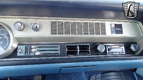 1967 Oldsmobile Cutlass image 79