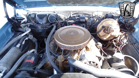 1967 Oldsmobile Cutlass image 105