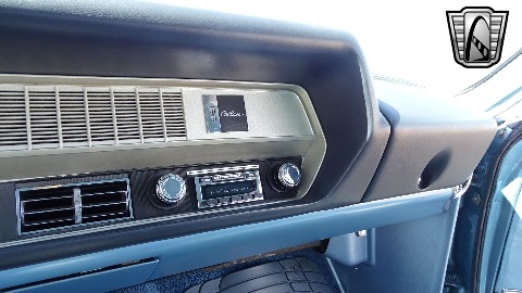 1967 Oldsmobile Cutlass image 80