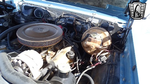 1967 Oldsmobile Cutlass image 106