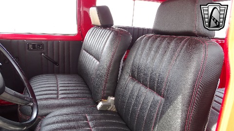 1978 Toyota Land Cruiser image 81