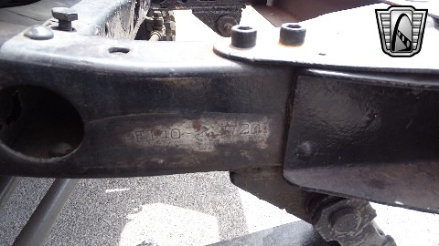 1978 Toyota Land Cruiser image 133