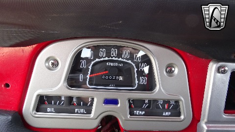 1978 Toyota Land Cruiser image 83