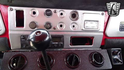 1978 Toyota Land Cruiser image 84