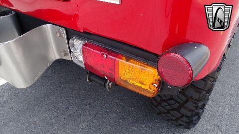 1978 Toyota Land Cruiser image 60