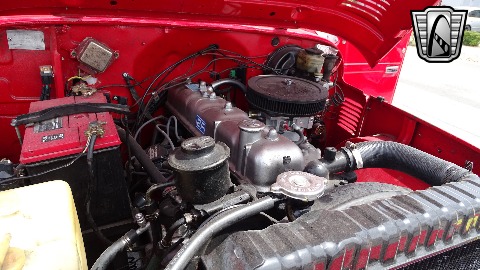 1978 Toyota Land Cruiser image 112