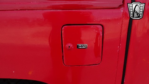 1978 Toyota Land Cruiser image 61