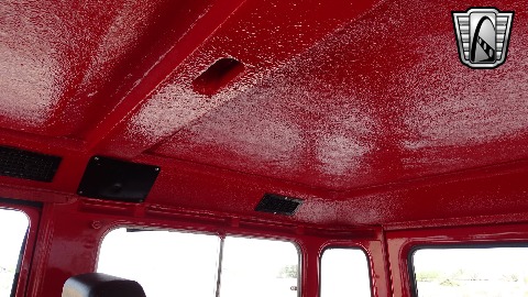 1978 Toyota Land Cruiser image 88