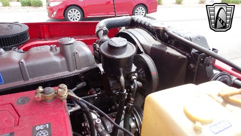 1978 Toyota Land Cruiser image 114