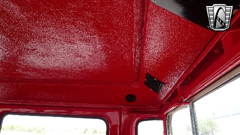 1978 Toyota Land Cruiser image 89