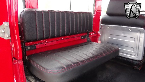 1978 Toyota Land Cruiser image 90