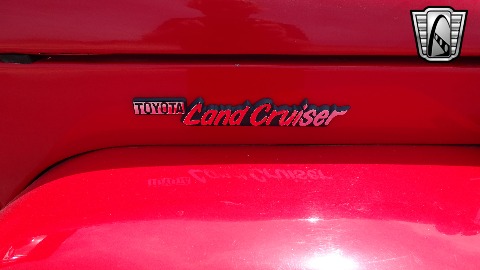 1978 Toyota Land Cruiser image 65