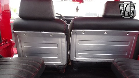 1978 Toyota Land Cruiser image 91