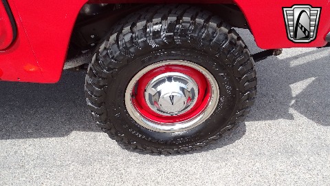 1978 Toyota Land Cruiser image 117