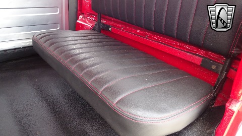 1978 Toyota Land Cruiser image 92