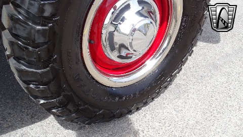 1978 Toyota Land Cruiser image 118