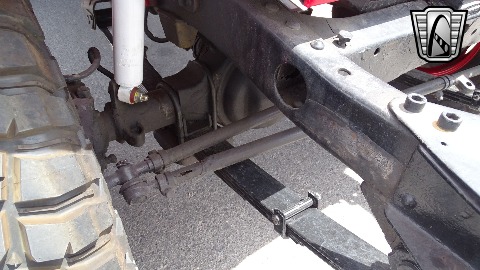 1978 Toyota Land Cruiser image 67