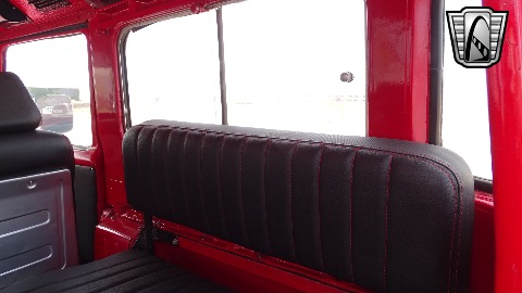 1978 Toyota Land Cruiser image 93