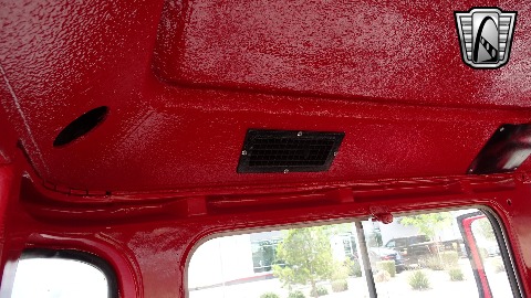 1978 Toyota Land Cruiser image 95