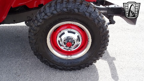 1978 Toyota Land Cruiser image 121