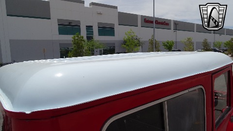 1978 Toyota Land Cruiser image 70