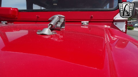 1978 Toyota Land Cruiser image 47