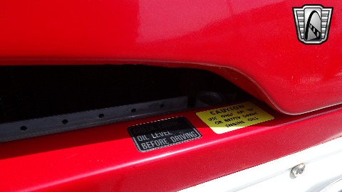 1978 Toyota Land Cruiser image 73