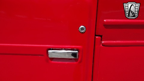 1978 Toyota Land Cruiser image 49