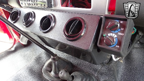 1978 Toyota Land Cruiser image 101