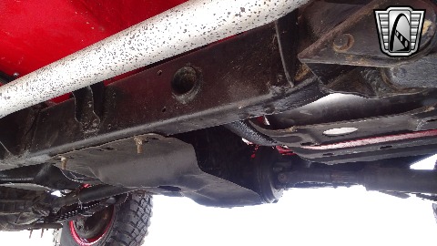 1978 Toyota Land Cruiser image 127