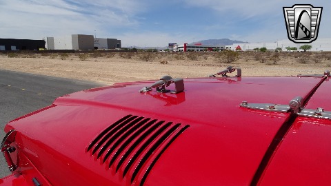 1978 Toyota Land Cruiser image 51