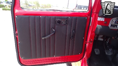 1978 Toyota Land Cruiser image 77