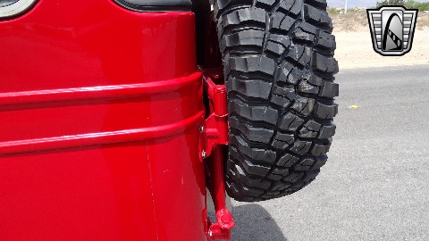 1978 Toyota Land Cruiser image 52