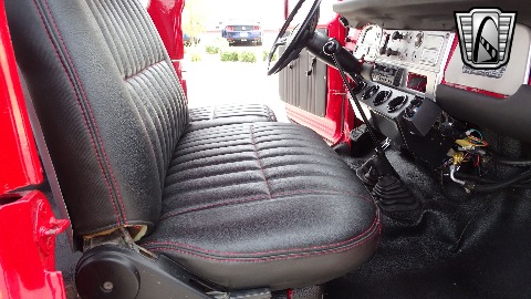 1978 Toyota Land Cruiser image 104