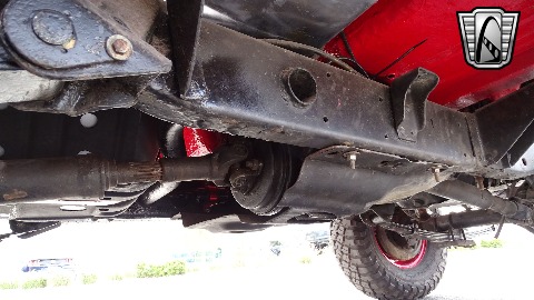 1978 Toyota Land Cruiser image 130