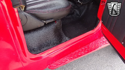 1978 Toyota Land Cruiser image 105