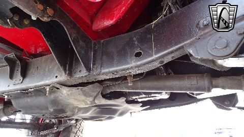 1978 Toyota Land Cruiser image 131