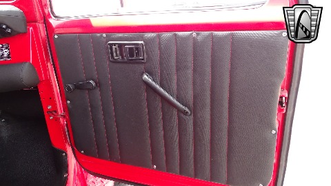 1978 Toyota Land Cruiser image 106