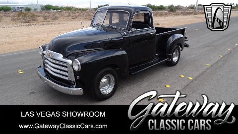 1949 GMC Stepside image 1